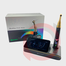 Load image into Gallery viewer, Endo Master Black (D-Perfect)
