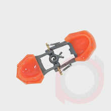 Load image into Gallery viewer, Edentolous Cast with Articulator

