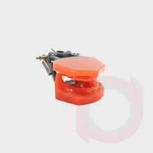 Load image into Gallery viewer, Edentolous Cast with Articulator
