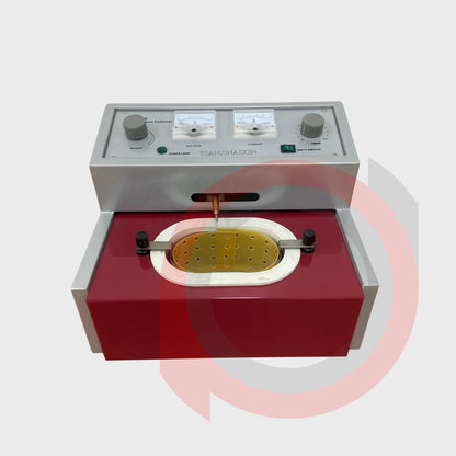 Electrolytic Polisher