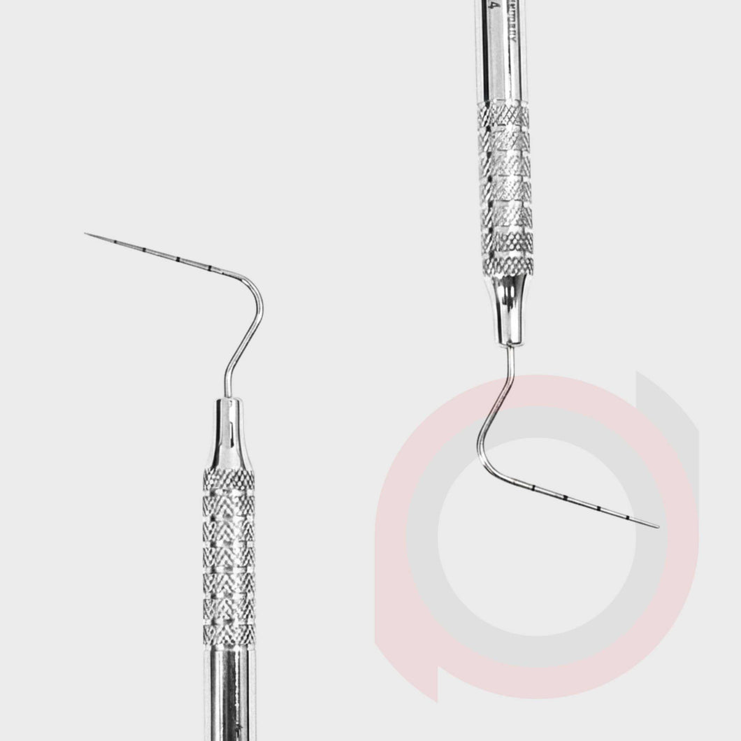 Endo Probe – Denpres Dental Depot Corporation