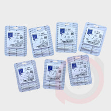 Load image into Gallery viewer, FG Diamond Burs Restorative Taper
