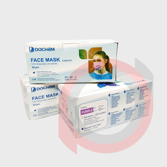 Face Mask