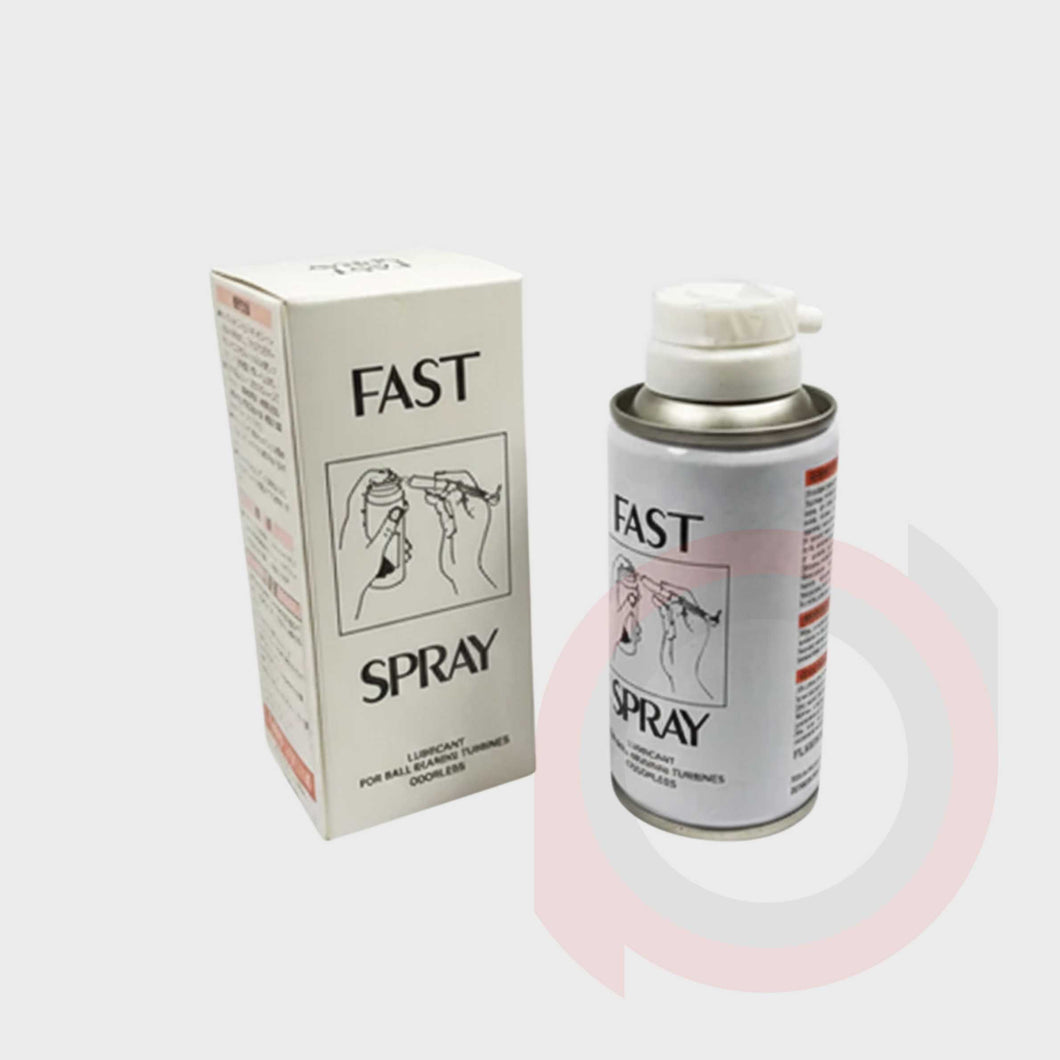 Fast Spray – Denpres Dental Depot Corporation