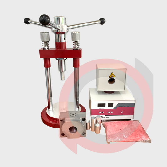 Flexsite Machine