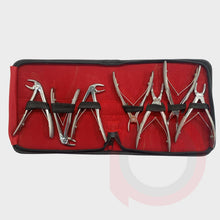 Load image into Gallery viewer, Forcep Set Child
