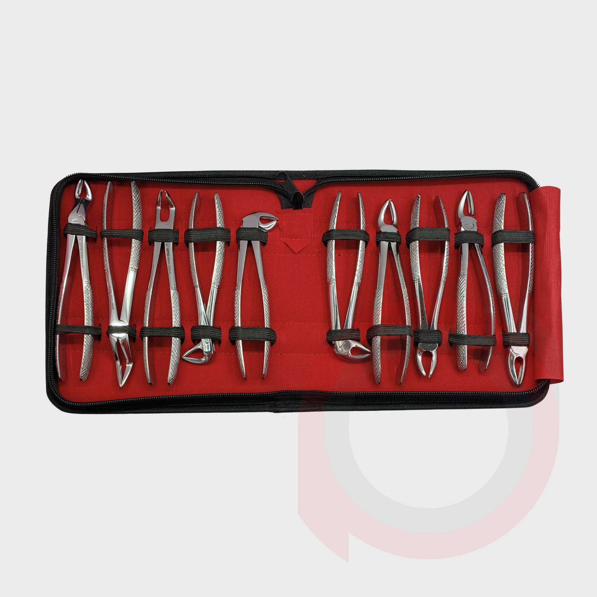 Forcep Set Adult – Denpres Dental Depot Corporation