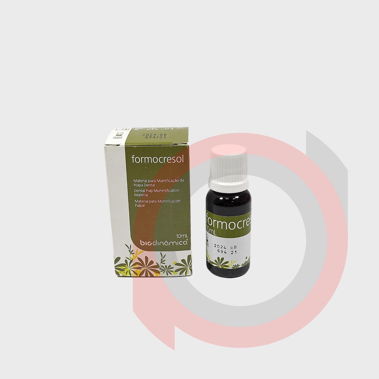 Formocresol