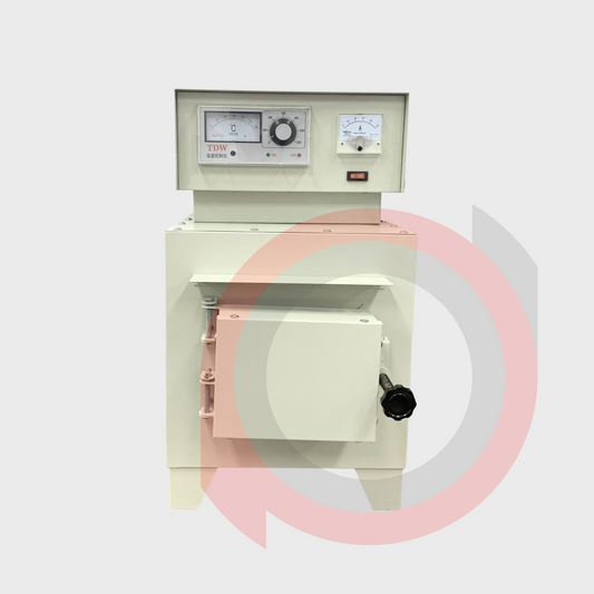 Furnace (Burn Out)