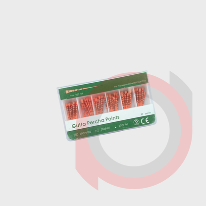 Gutta Percha (D Perfect)