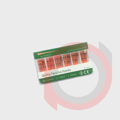 Gutta Percha (D Perfect)