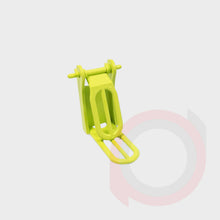 Load image into Gallery viewer, Simple Hinge Articulator Plastic
