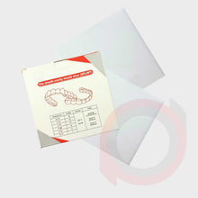 Load image into Gallery viewer, Vacuum Sheet Splint Thick
