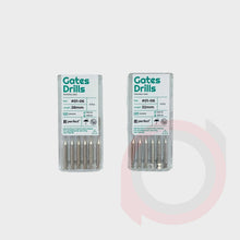 Load image into Gallery viewer, Gates Drills Stainless Steel
