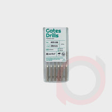 Load image into Gallery viewer, Gates Drills Stainless Steel
