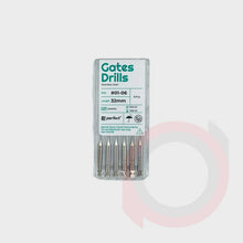 Load image into Gallery viewer, Gates Drills Stainless Steel
