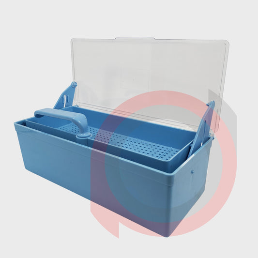 Germicide Tray