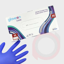 Load image into Gallery viewer, Gloves (Nitrile Powderless)
