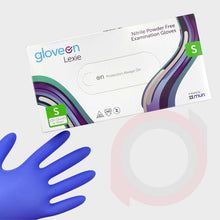 Load image into Gallery viewer, Gloves (Nitrile Powderless)
