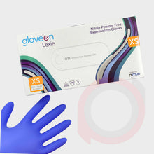 Load image into Gallery viewer, Gloves (Nitrile Powderless)
