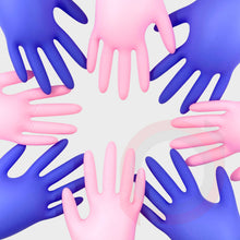 Load image into Gallery viewer, Gloves (Nitrile Powderless)
