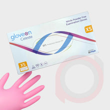 Load image into Gallery viewer, Gloves (Nitrile Powderless)
