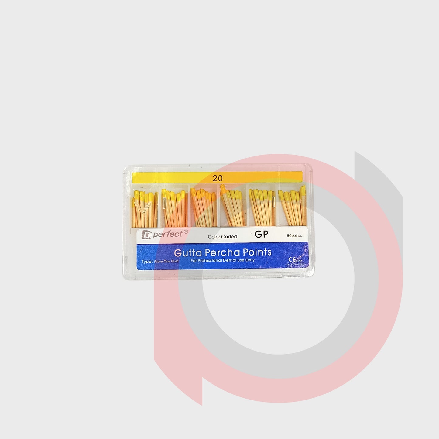Gutta Percha Wave One