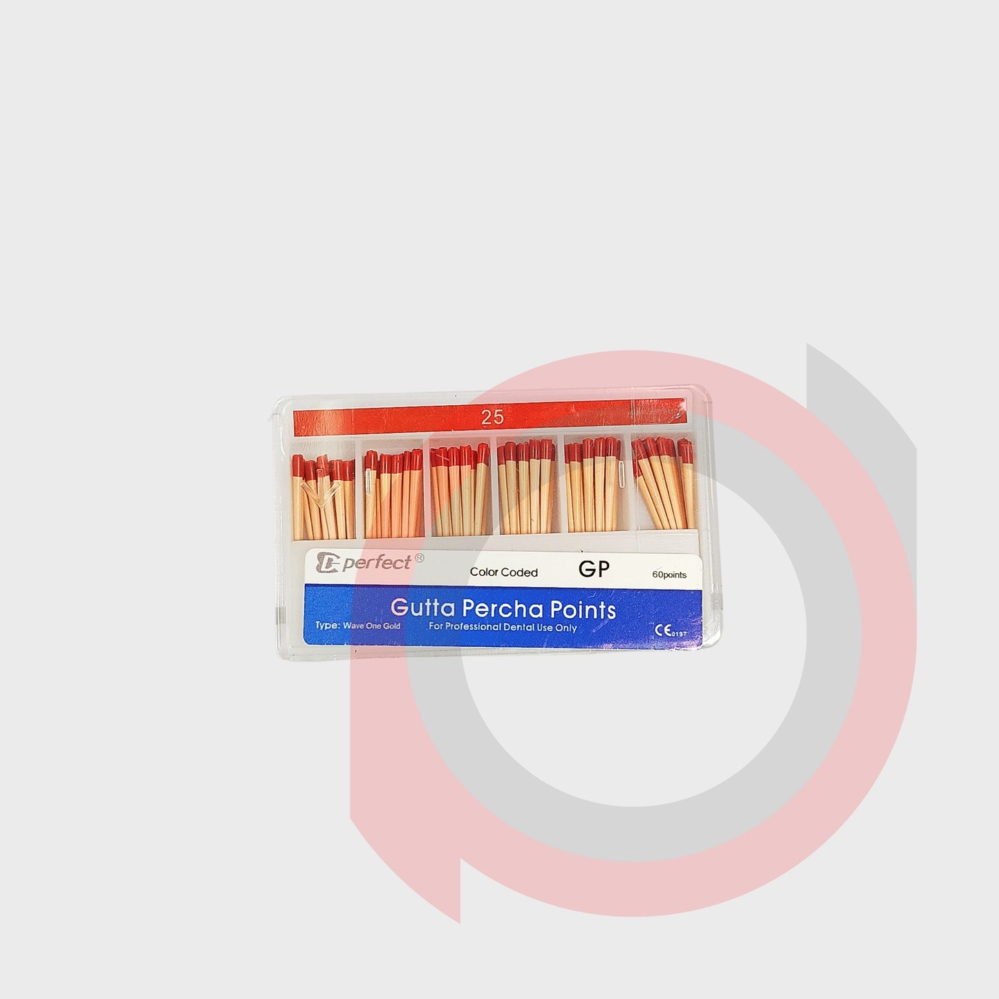 Gutta Percha Wave One