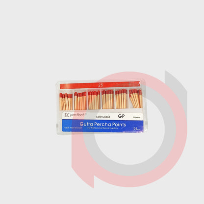 Gutta Percha Wave One