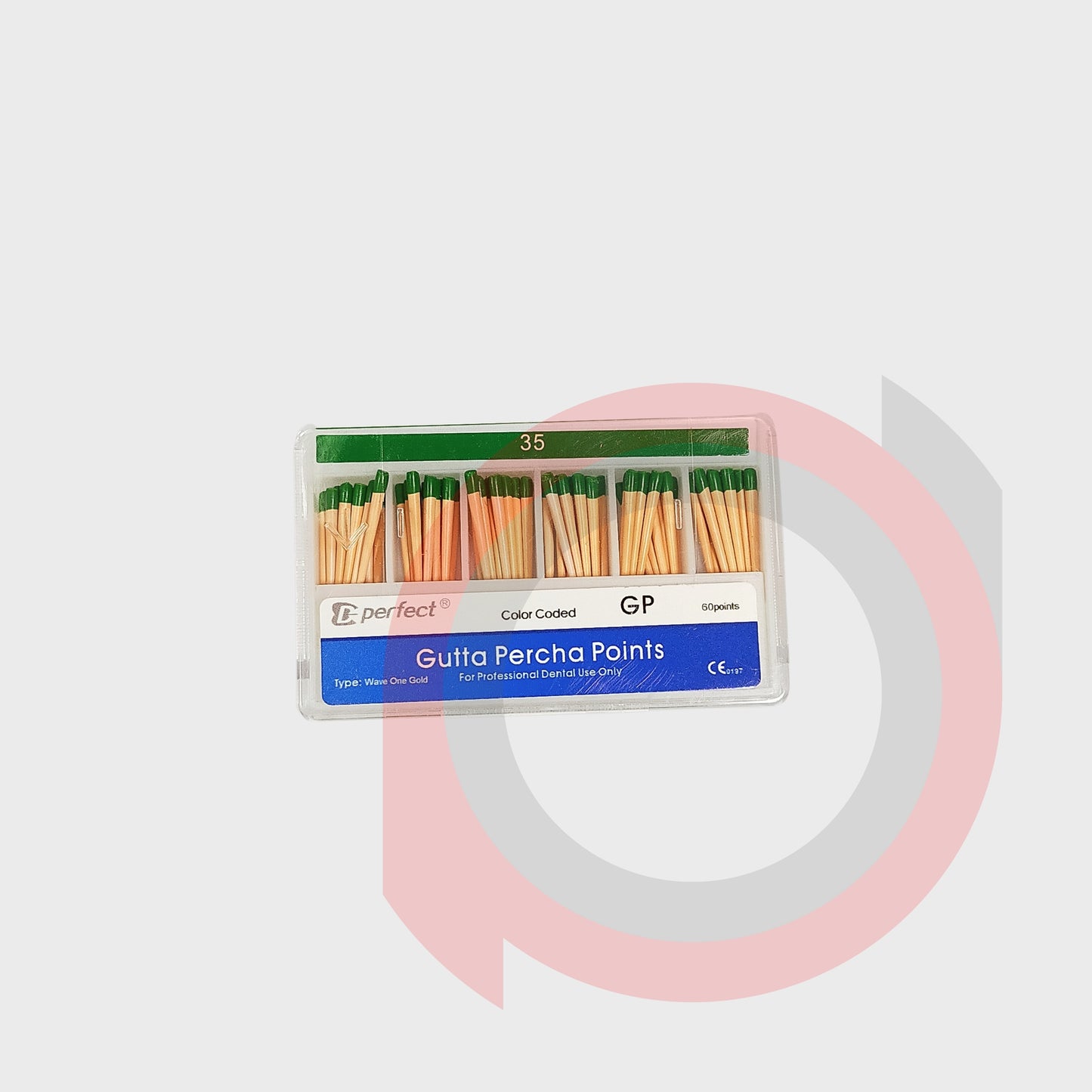 Gutta Percha Wave One
