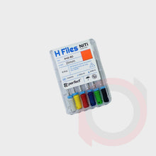 Load image into Gallery viewer, H-Files Ni-Ti
