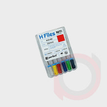 Load image into Gallery viewer, H-Files Ni-Ti
