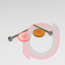 Load image into Gallery viewer, HP Acrylic Polisher (Wheel)
