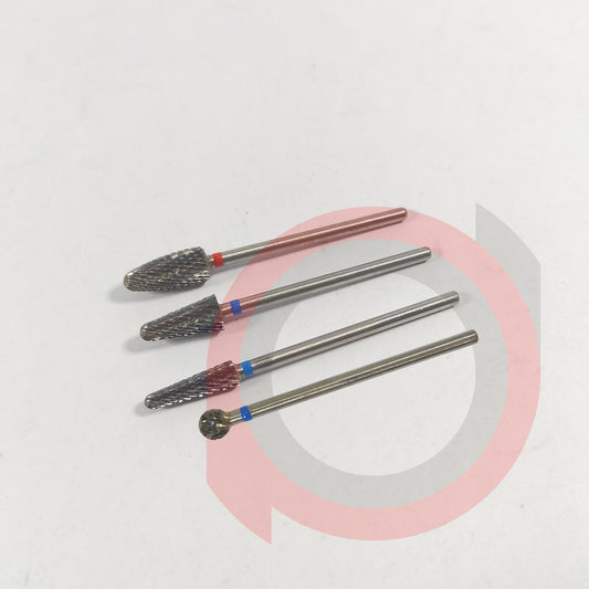 HP Tungstens Carbide Arcylic Trimmer