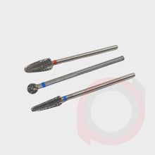 Load image into Gallery viewer, HP Tungstens Carbide Arcylic Trimmer
