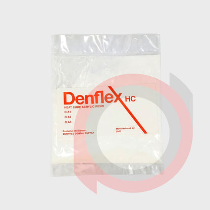 Heatcure Powder 21g