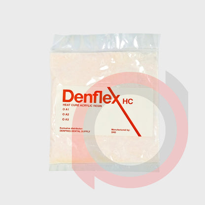 Heatcure Powder 21g