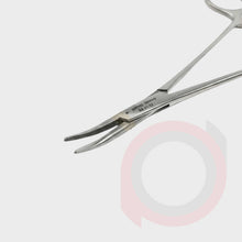 Load image into Gallery viewer, Hemostatic Curved
