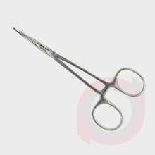 Load image into Gallery viewer, Hemostatic Curved
