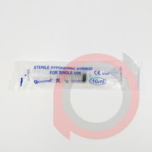Load image into Gallery viewer, Hypodermic Syringe
