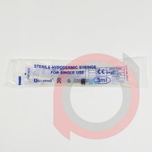 Load image into Gallery viewer, Hypodermic Syringe
