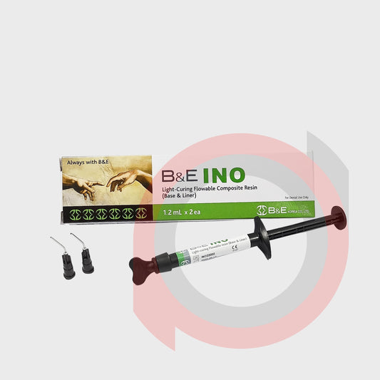 INO Base Liner B&E