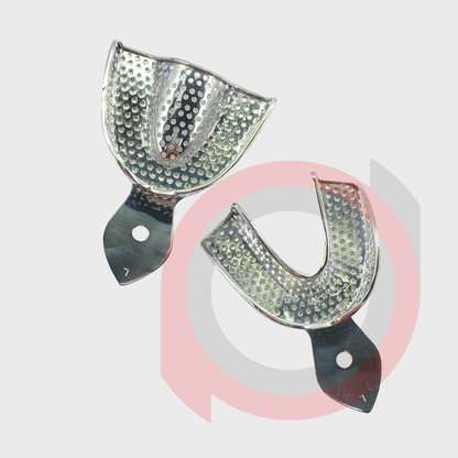 Impression Tray