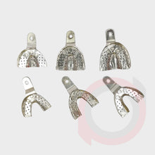 Load image into Gallery viewer, Impression Tray Aluminum
