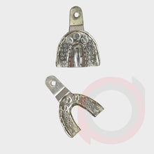 Load image into Gallery viewer, Impression Tray Aluminum
