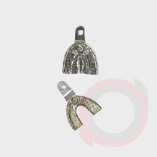 Load image into Gallery viewer, Impression Tray Aluminum
