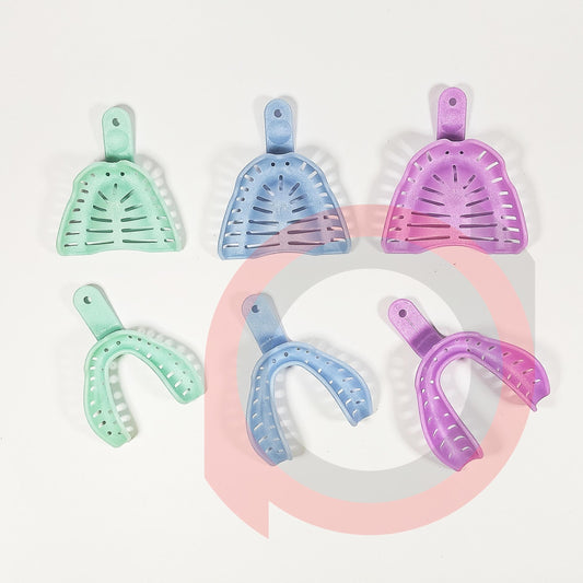 Impression Tray CD