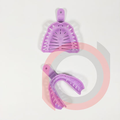 Impression Tray CD