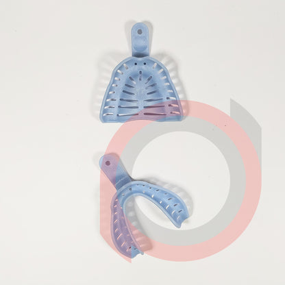 Impression Tray CD