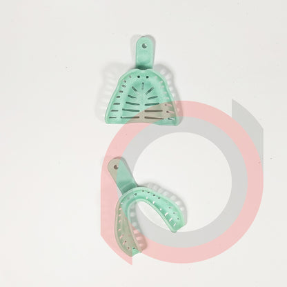 Impression Tray CD